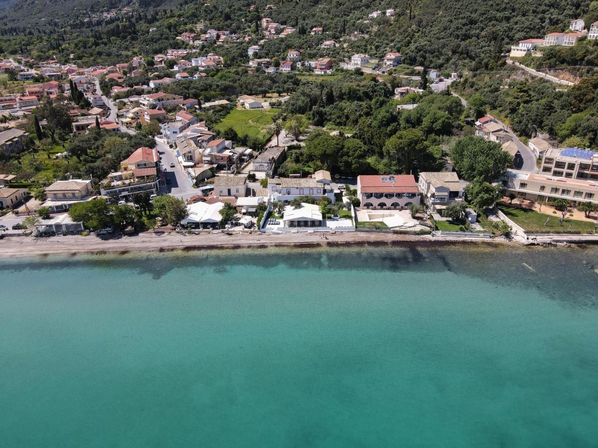 Mare Nostrum By Hotelius Apartament