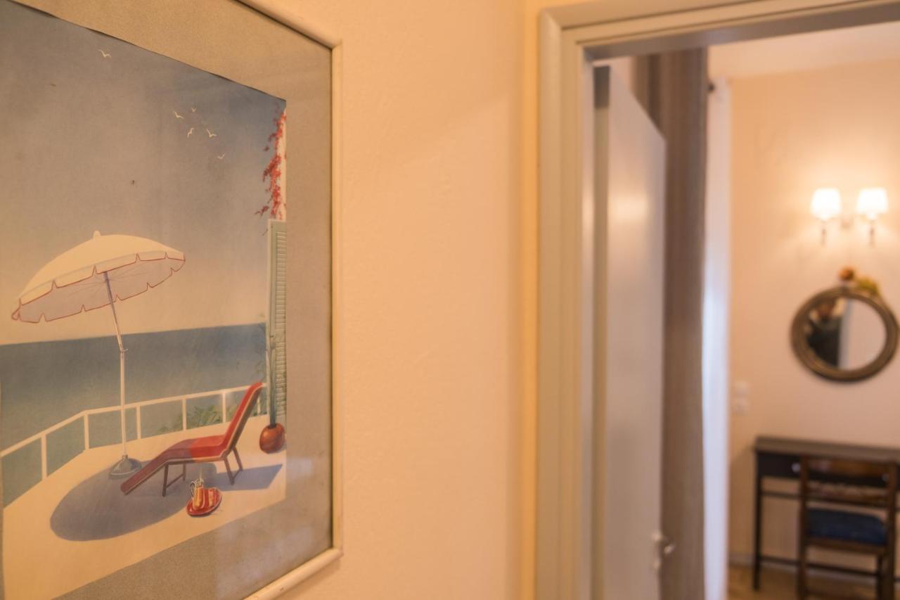 Mare Nostrum By Hotelius Apartament Ýpsos